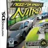 Need for Speed - Nitro Online