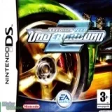 Need for Speed - Underground 2