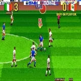 NeoGeo Cup ’98