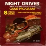 Night Driver