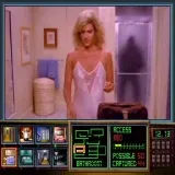 Night Trap