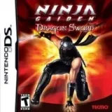Ninja Gaiden - Dragon Sword