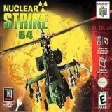 Nuclear Strike 64