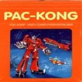 Pac Kong