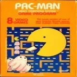 Pac-Man