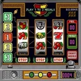 Pachi-Slot Love Story Oyna