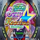 Pachinko Sexy Reaction 2