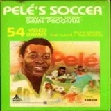 Pelé's Soccer