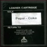 Pepsi Invaders