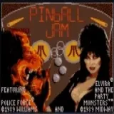 Pinball Jam