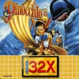 Pinocchio