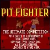 Pit Fighter