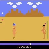 Play Custer's Revenge