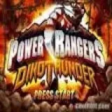 Power Rangers - Ninja Storm