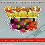 Q*Bert’s Qubes