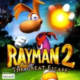 Rayman 2