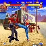 Real Bout Fatal Fury 2