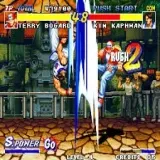 Real Bout Fatal Fury Special