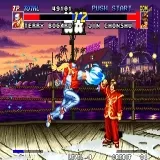 Real Bout Fatal Fury