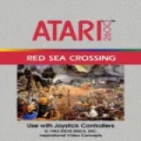 Red Sea Crossing