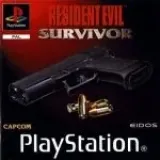 Resident Evil Survivor