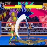 Ring of Destruction - Slam Masters II