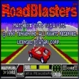 RoadBlasters 