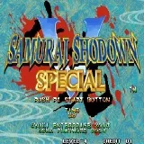 Samurai Shodown 5
