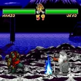 Samurai Spirits II Oyna