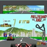 Sega Sports 1 