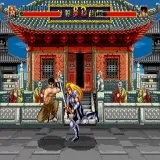 Sega World Heroes Oyna