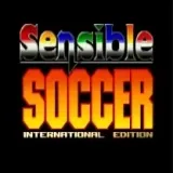 Sensible Soccer - International Edition