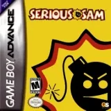 Serious Sam Advance