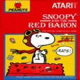 Snoopy and the Red Baron