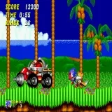  Sonic 3 Reversed Frequencies