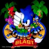 Sonic 3D Blast Oyna