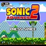 Sonic Advance 2