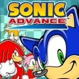 Sonic Advance