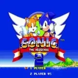 Sonic the Hedgehog 2 Oyna