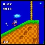 Sonic the Hedgehog - Pocket Adventure