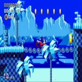Sonic Winter Adventures