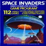 Space Invaders
