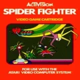Spider Fighter