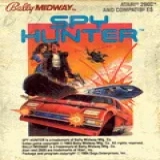 Spy Hunter