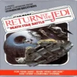 Star Wars: Return of The Jedi Death Star Battle