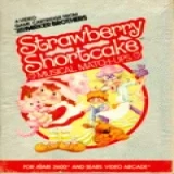 Strawberry Shortcake