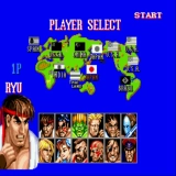 Street Fighter 2 Turbo