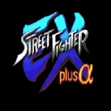 Street Fighter EX Plus