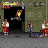 Streets of Rage 3 Oyna