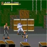 Streets of Rage 3